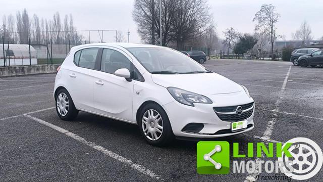 OPEL Corsa 1.2 5p GPL