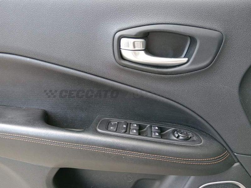 Jeep Compass Compass 1.3 turbo t4 phev Limited 4xe at6