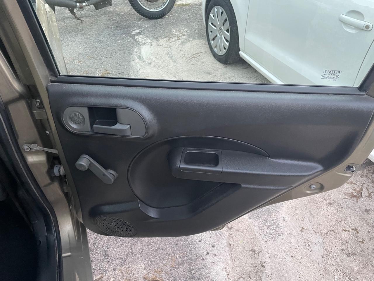 Fiat Panda 1.2 Dynamic GPL