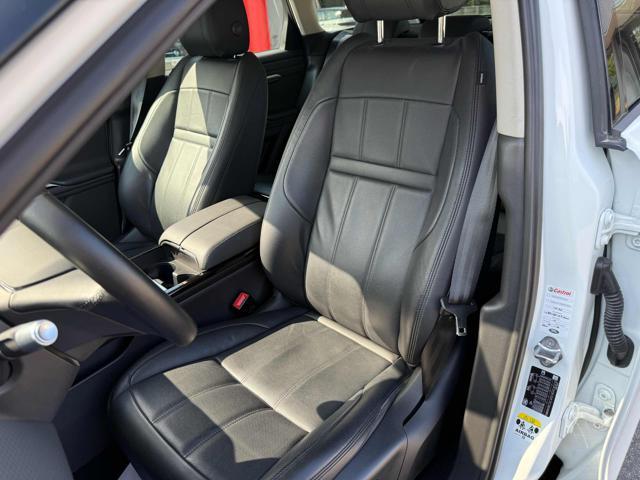 LAND ROVER Range Rover Evoque 2.0D I4 163 CV AWD R-Dynamic SERVICE UFFICIALI