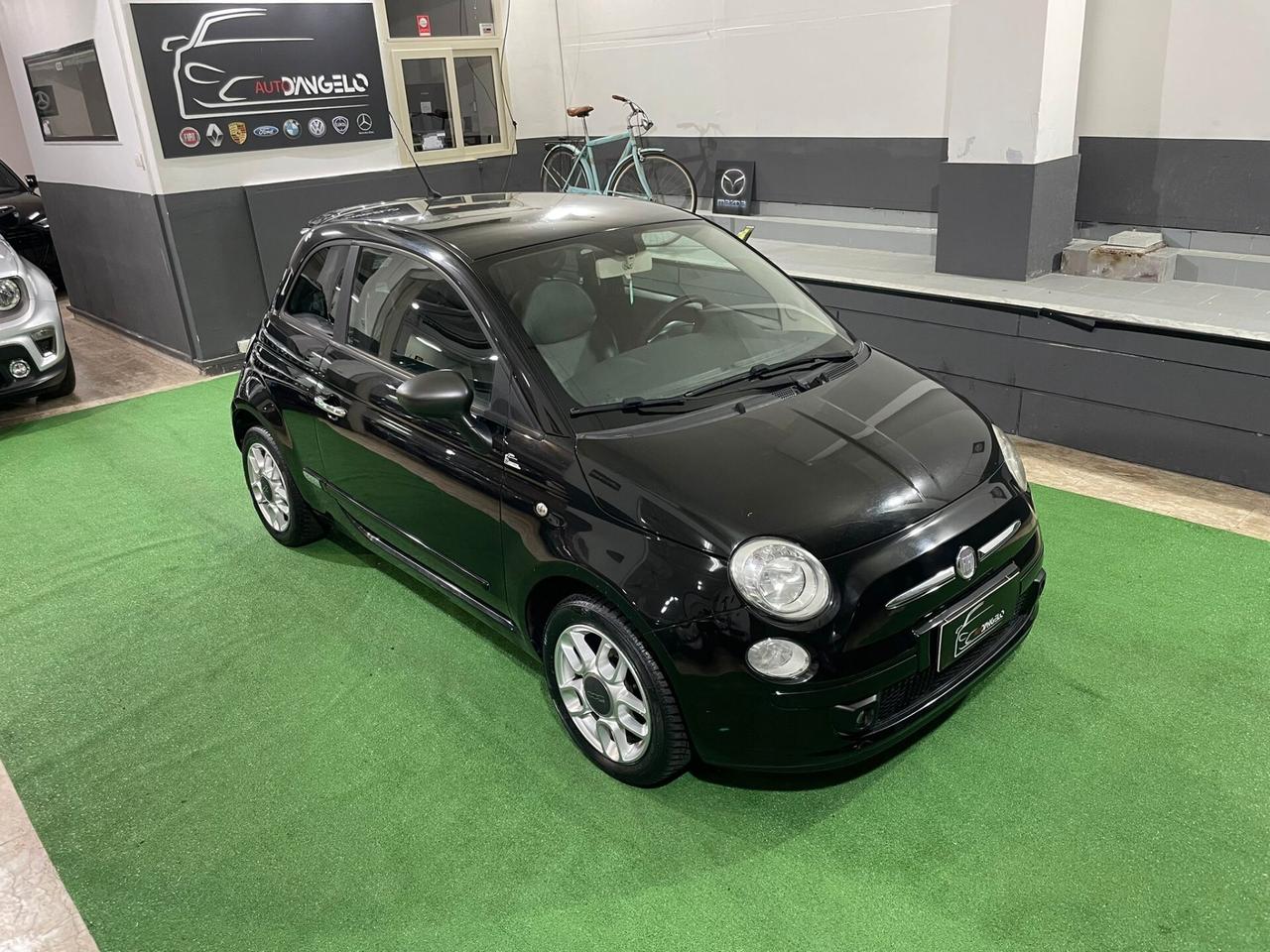 Fiat 500 1.2 Sport