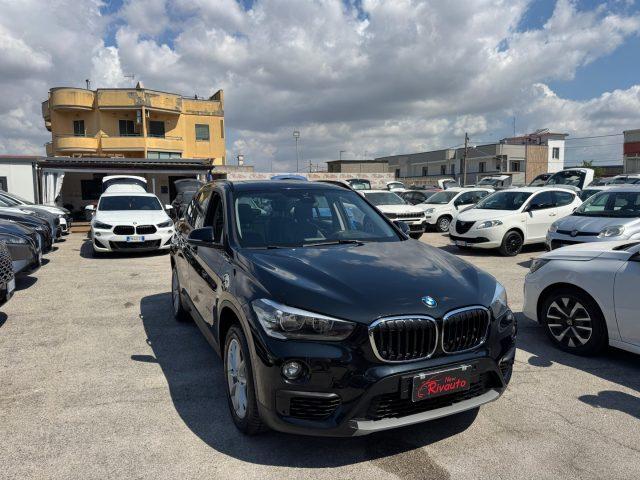 BMW X1 xDrive18d Sport Automatica