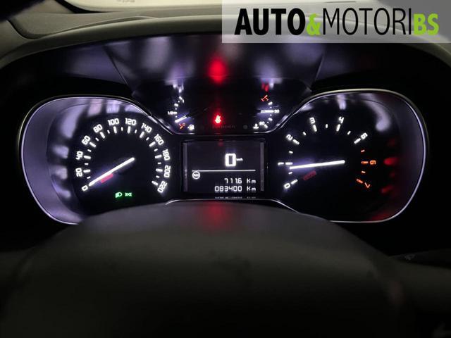 CITROEN C3 Aircross PureTech 82 Shine