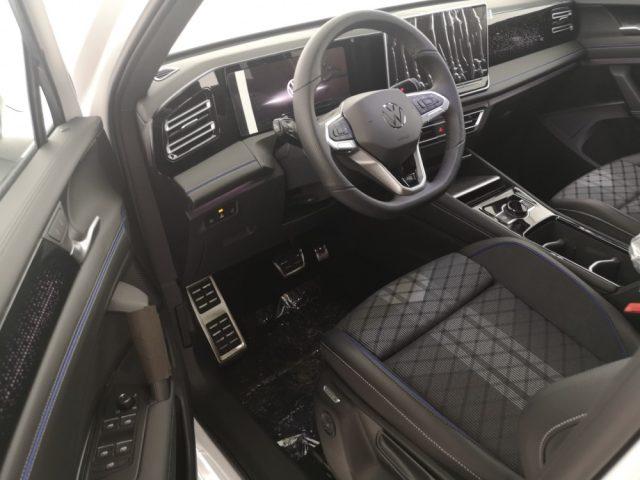 VOLKSWAGEN Tiguan 2.0 TDI 150 CV DSG R-Line