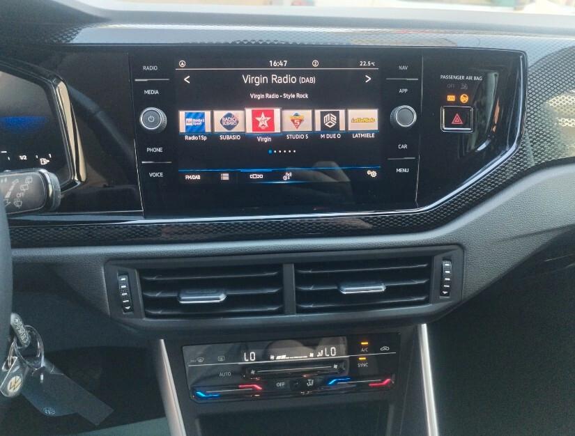Volkswagen Polo 1.0 TSI Life