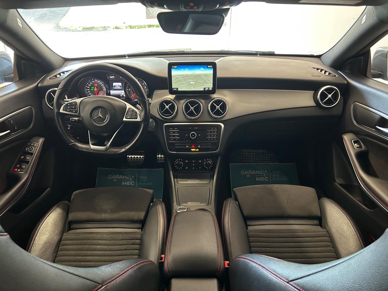 Mercedes-benz CLA 200 CDI S.W. Automatic Premium