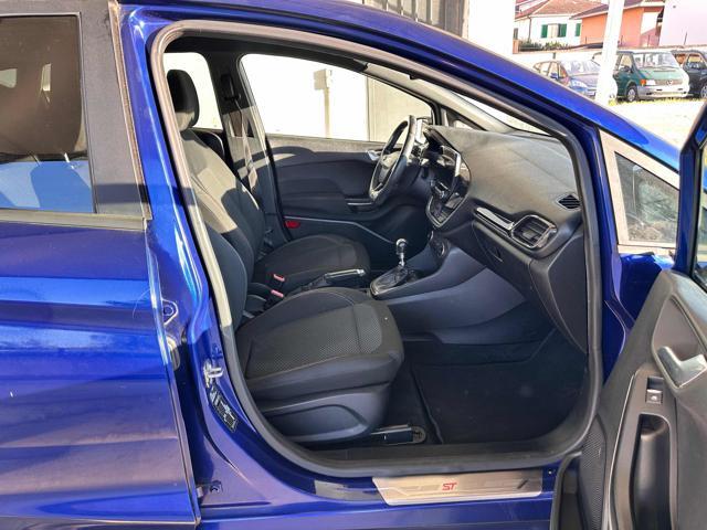 FORD Fiesta 1.0 Ecoboost 100 CV 5 porte ST-Line OK NEOPATENTAT