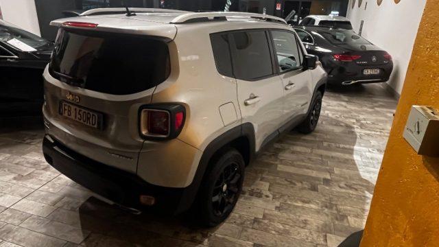 JEEP Renegade 2.0 Mjt 140CV 4WD Active Drive Low Limited