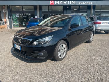 Peugeot 308 BlueHDi 130 S&S SW Business PREZZO REALE