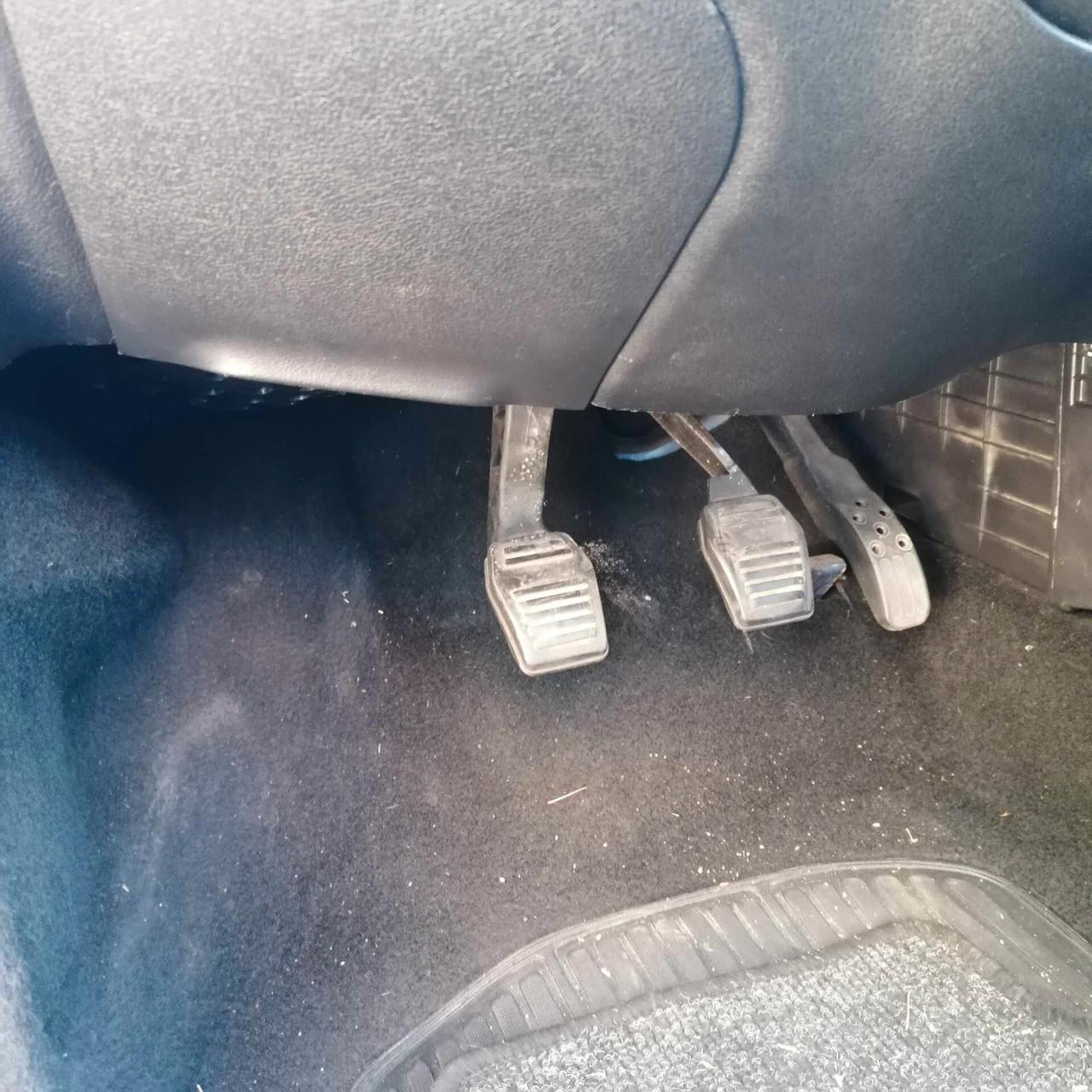 Ford Ka StreetKa 1.6