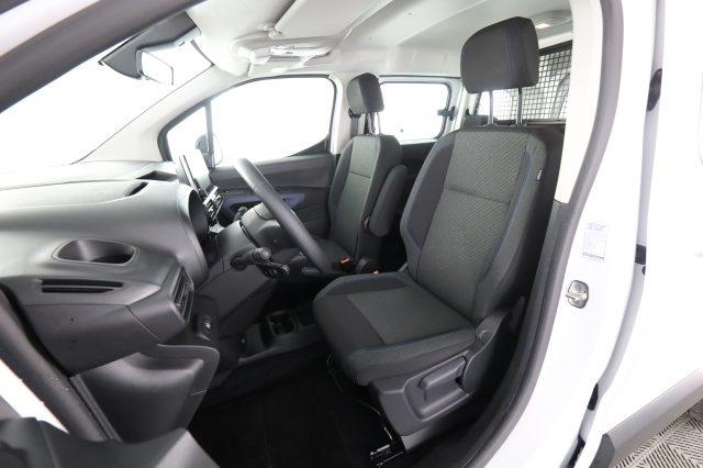 FIAT Other Doblò Doblò 1.5 BlueHdi 100CV Combi N1