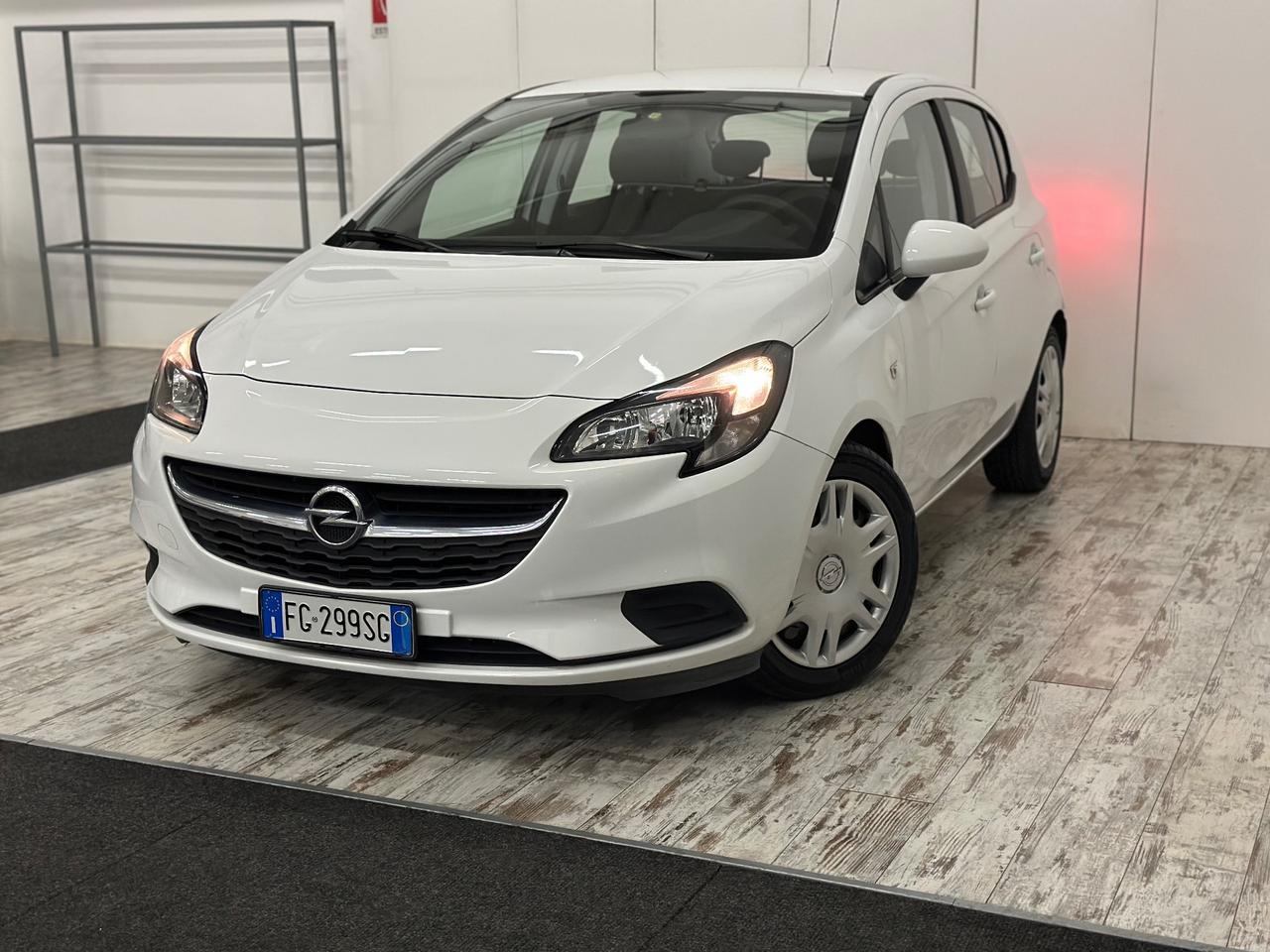 Opel Corsa 1.2 Benzina Ok Neopatentati