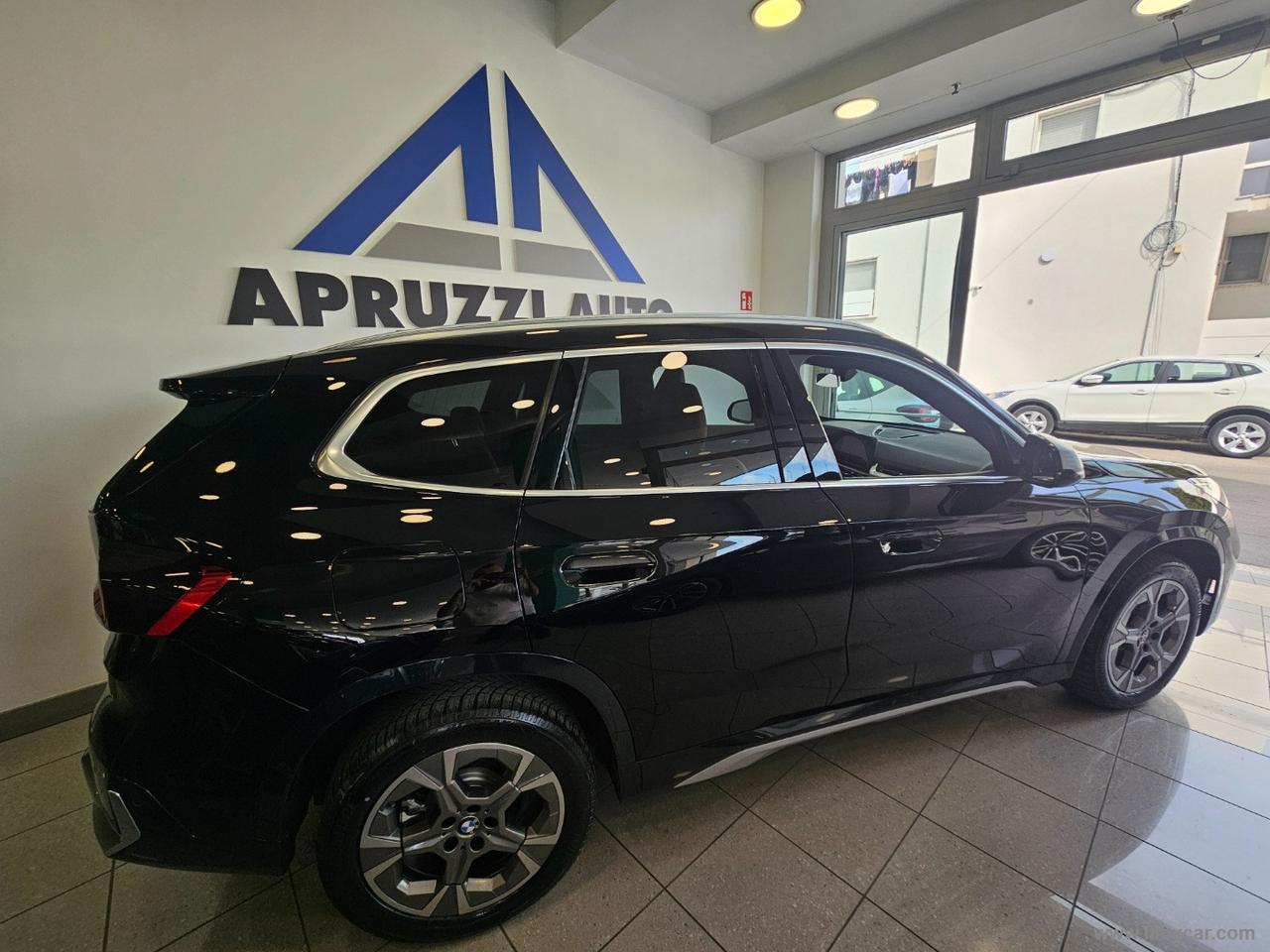 BMW X1 xDrive 23d xLine