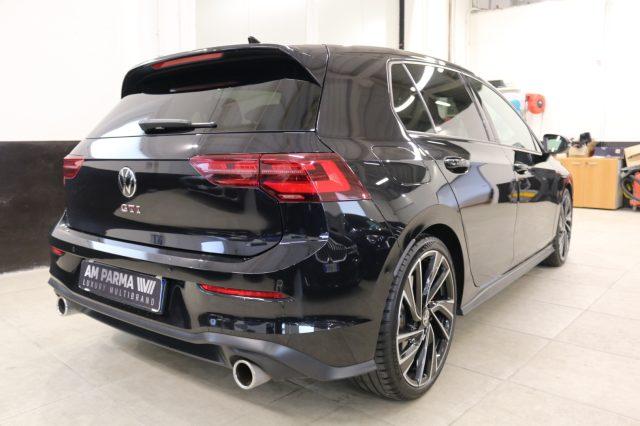 VOLKSWAGEN Golf 2.0 TSI GTI DSG "BELLISSIMA"