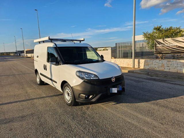 FIAT Doblo Doblò 1.6 MJT 105cv S&S PC-TN Cargo Business