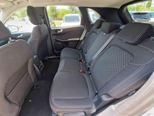 FORD Kuga 2.5 Plug In Hybrid 243 CV CVT 2WD Titanium