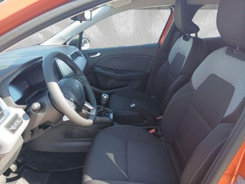 Renault Clio 1.0 sce Generation 65cv