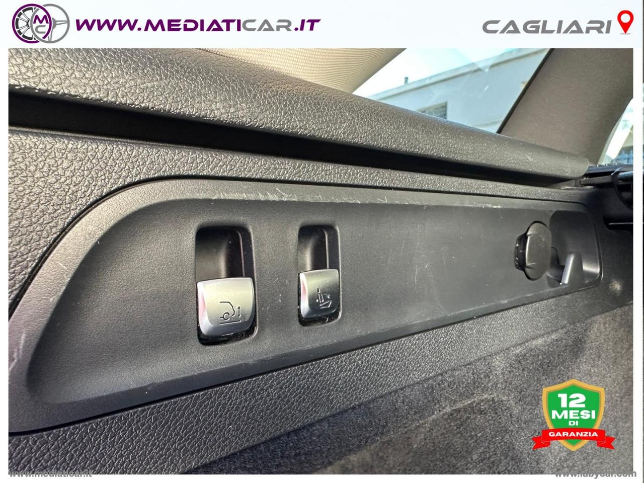 MERCEDES-BENZ GLC 250 d 4Matic Premium