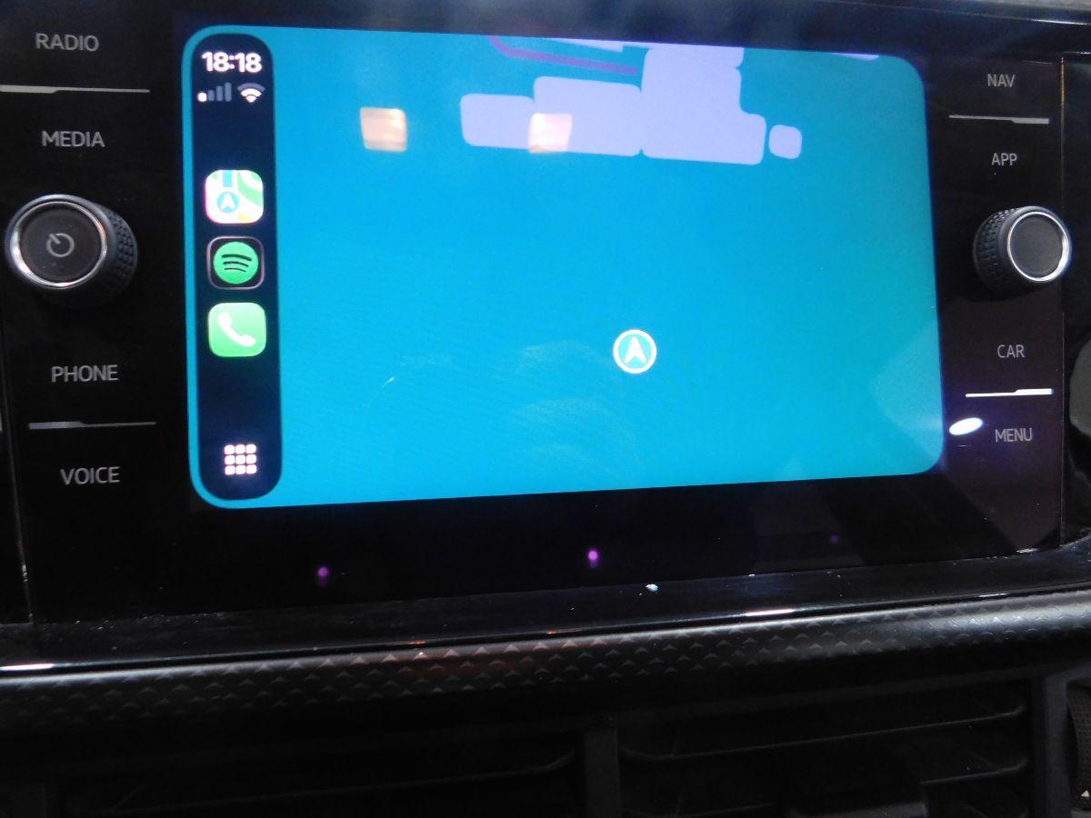 VOLKSWAGEN - T-Cross - 1.0 TSI 95 CV Style