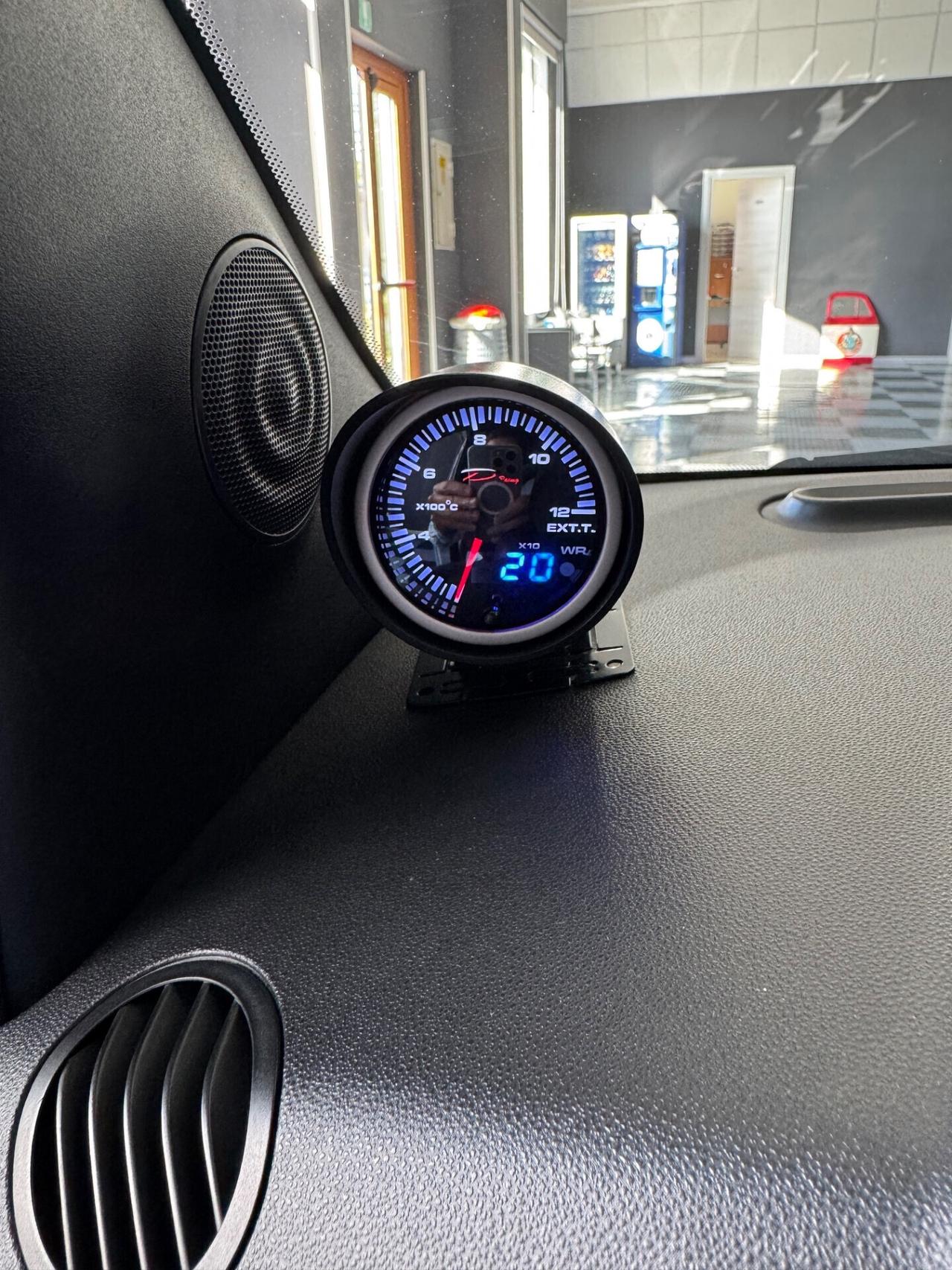 Abarth 595 Esseesse 180cv