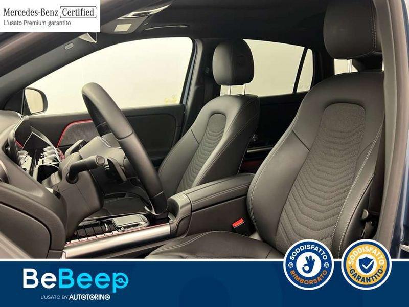 Mercedes-Benz GLA 200 D SPORT PLUS AUTO
