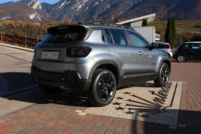 JEEP Avenger 1.2 Turbo 145cv MHEV 4xe Upland