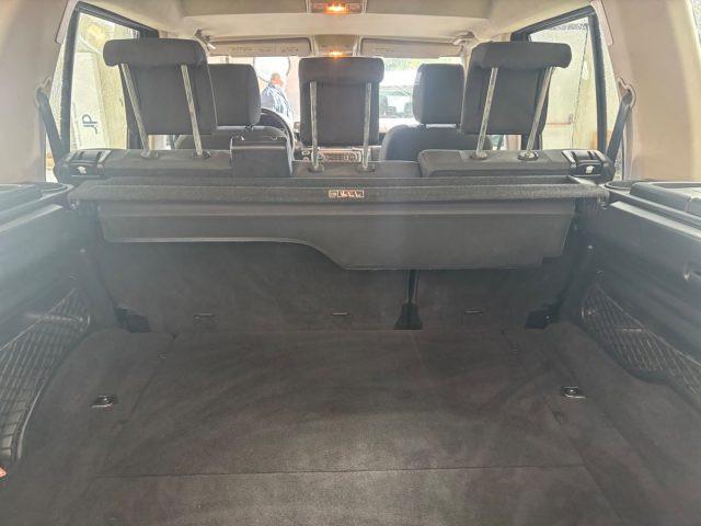 LAND ROVER Discovery 4 3.0 SDV6 245CV SE