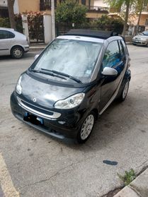 Smart ForTwo 800 33 kW cabrio pulse cdi