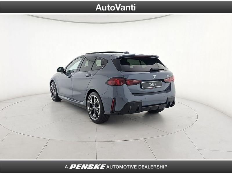 BMW Serie 1 120d 48V 5p. MSport Pro