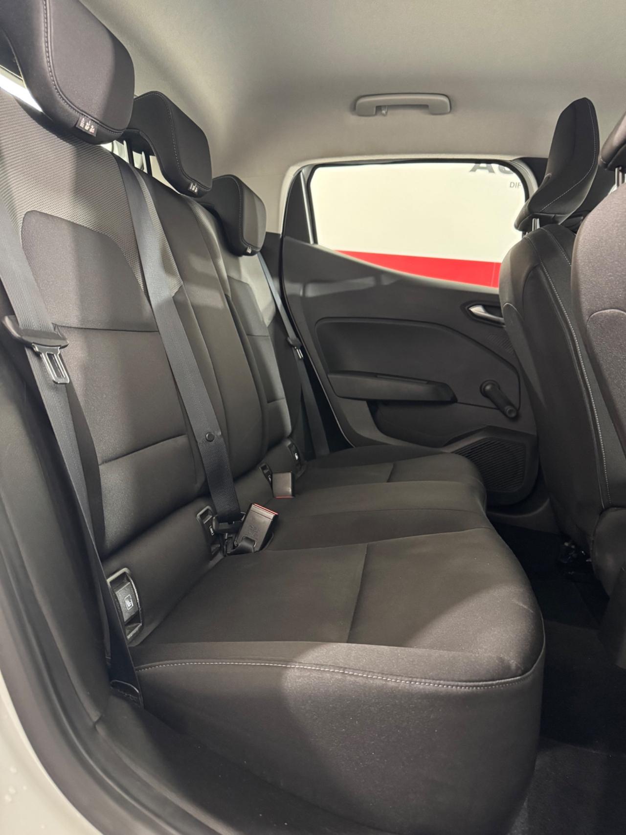 Renault Clio TCe 100 CV 5 porte Edition One