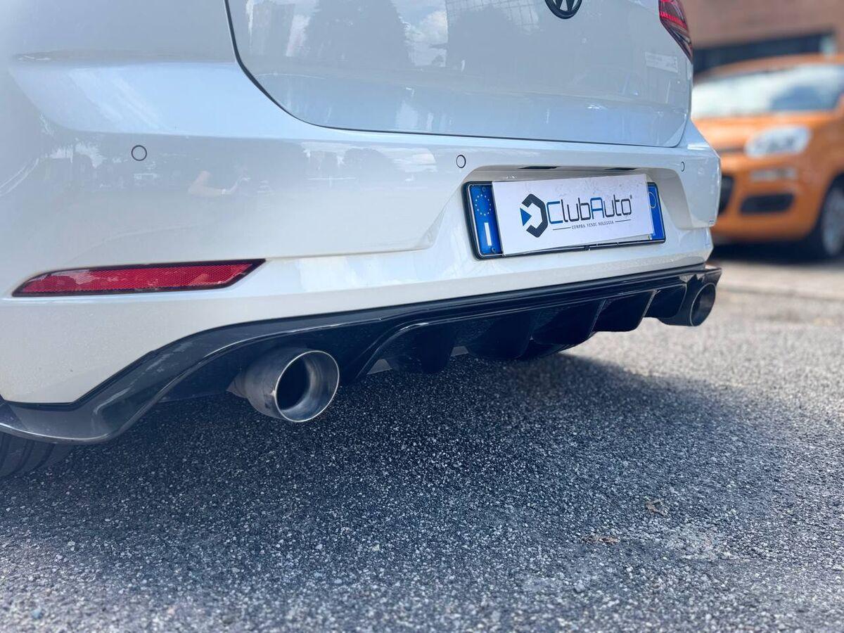 Volkswagen Golf 1.5 tsi Sport 150cv dsg