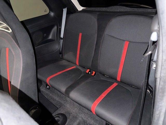 ABARTH 595 1.4 Turbo T-Jet 160 CV EsseEsse