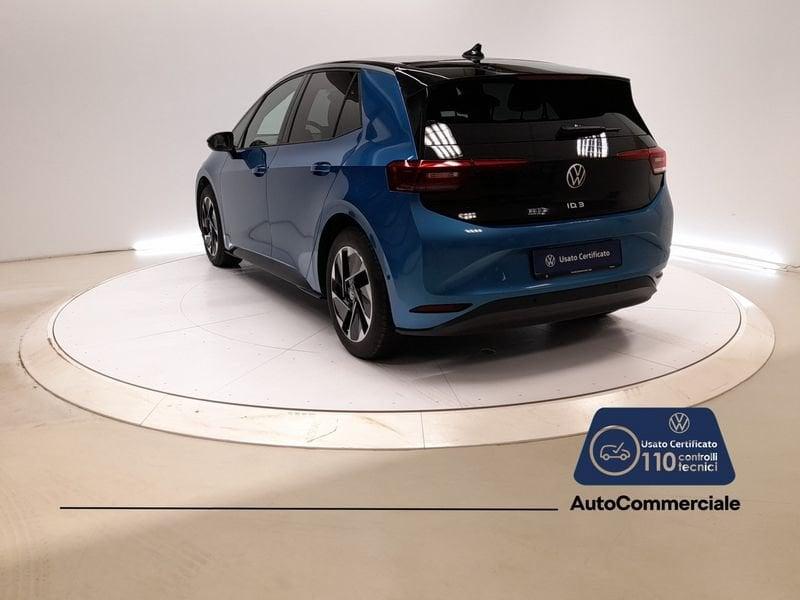 Volkswagen ID.3 ID.3 Pro Edition Plus 59KW