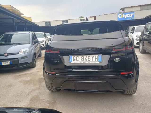 LAND ROVER Range Rover Evoque 2.0D I4 180 CV AWD Auto R-Dynamic S