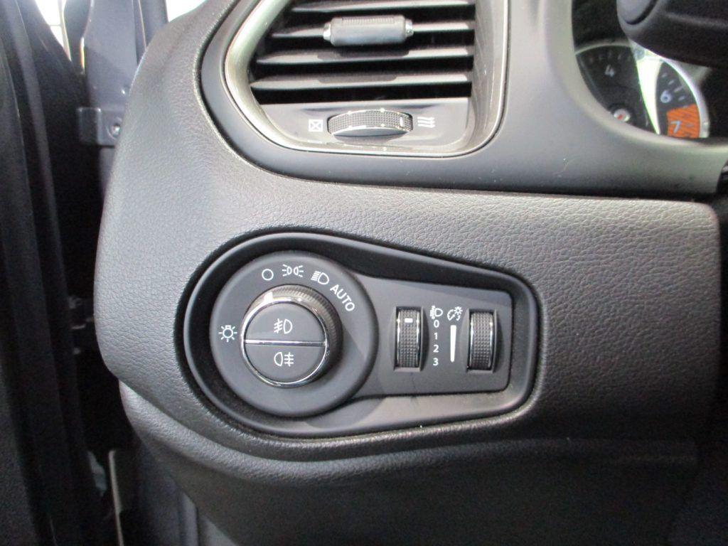 Jeep Renegade 1.0 120Cv Limited - CarPlay/ACC/Sensori