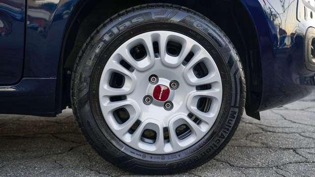 Fiat Panda Panda 1.2