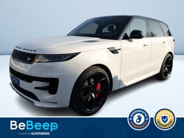 Land Rover RR Sport 3.0 I6 PHEV AUTOBIOGRAPHY AWD