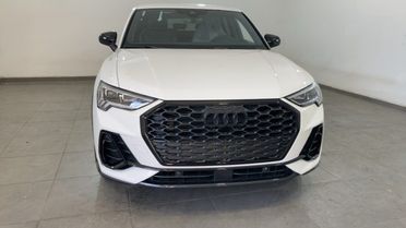 AUDI Q3 35 TDI S tronic S line edition