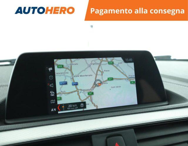 BMW 118 i 5p. Msport