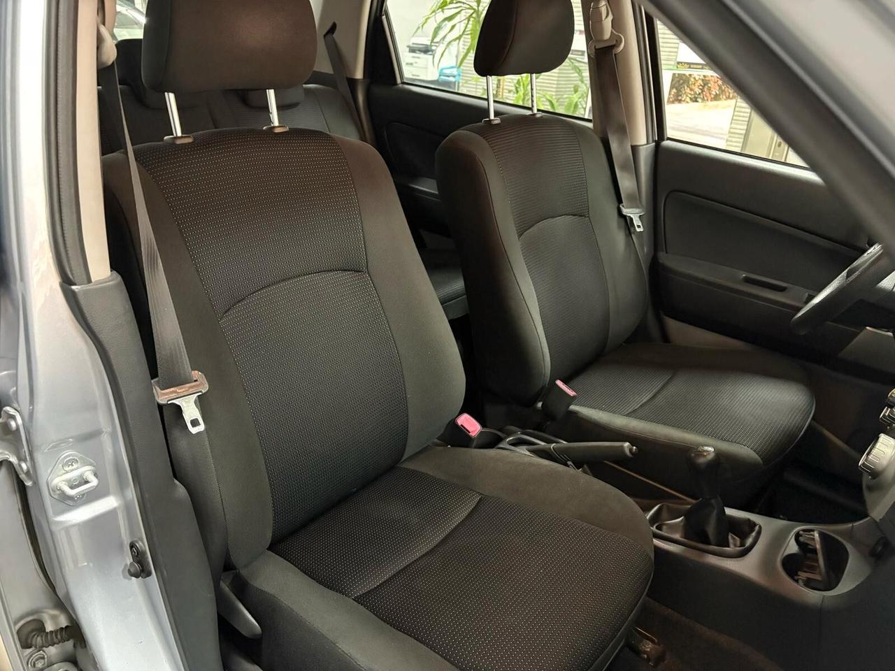 Daihatsu Terios 1.5
