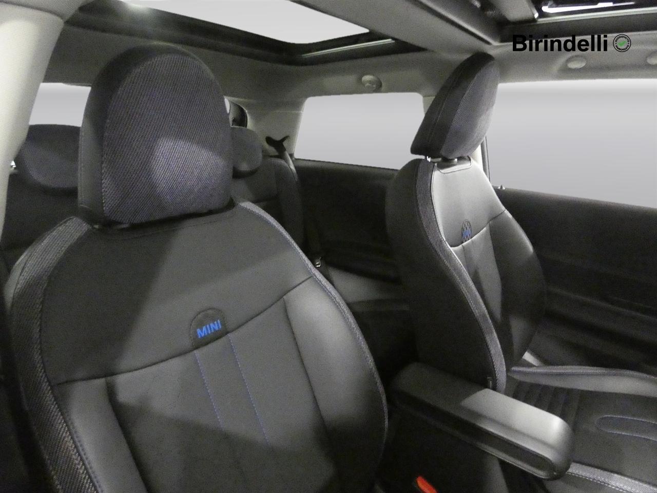 MINI Mini 5ª serie (F66) - Mini Cooper C Classic