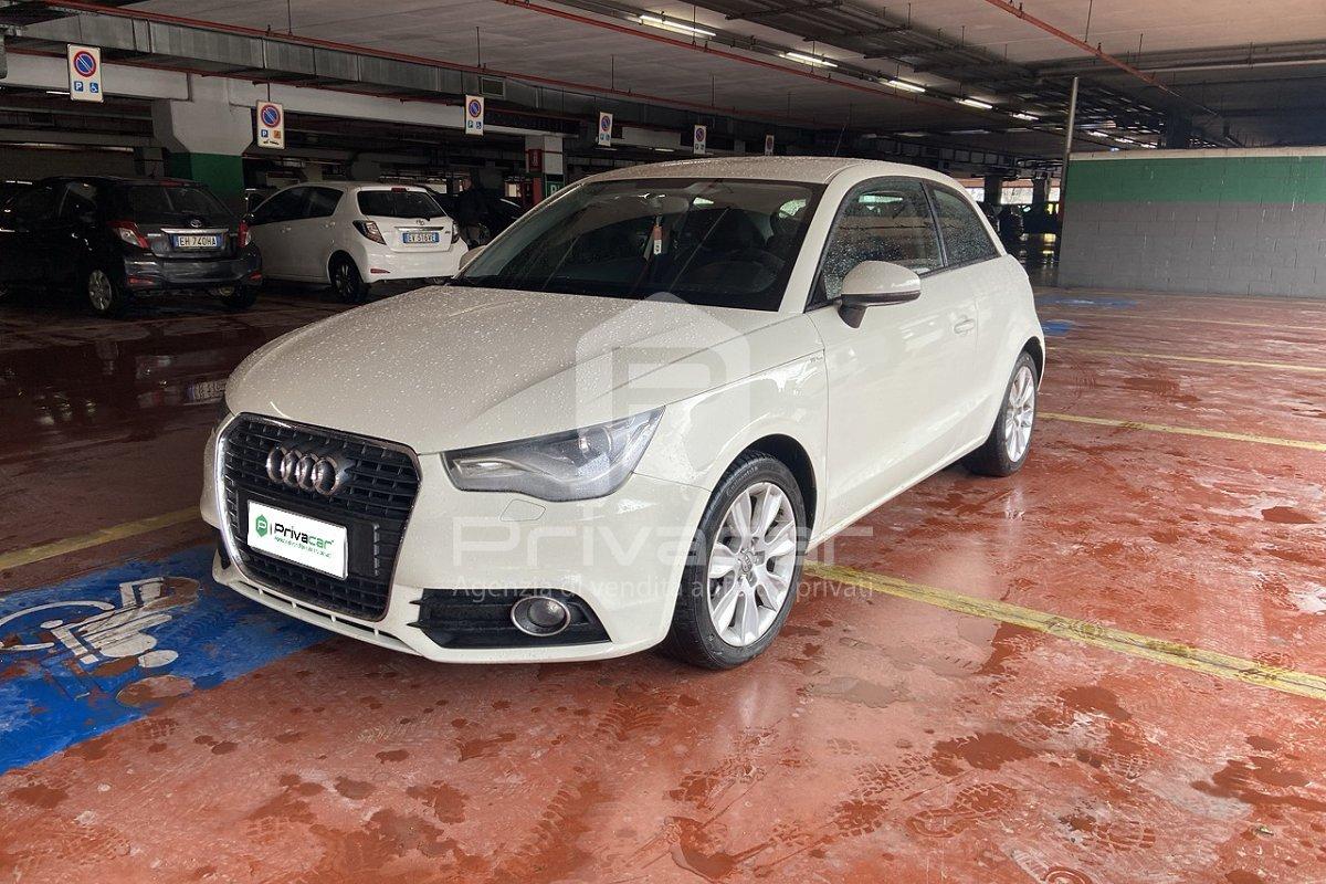 AUDI A1 1.6 TDI Ambition