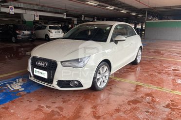 AUDI A1 1.6 TDI Ambition