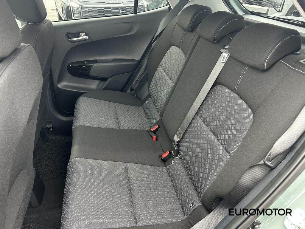 Kia Picanto 1.0 GDi Style