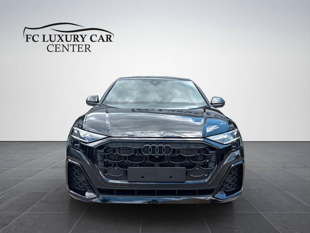 Audi Q8 3.0 tdi 286cv S line edition quattro 286cv tiptronic