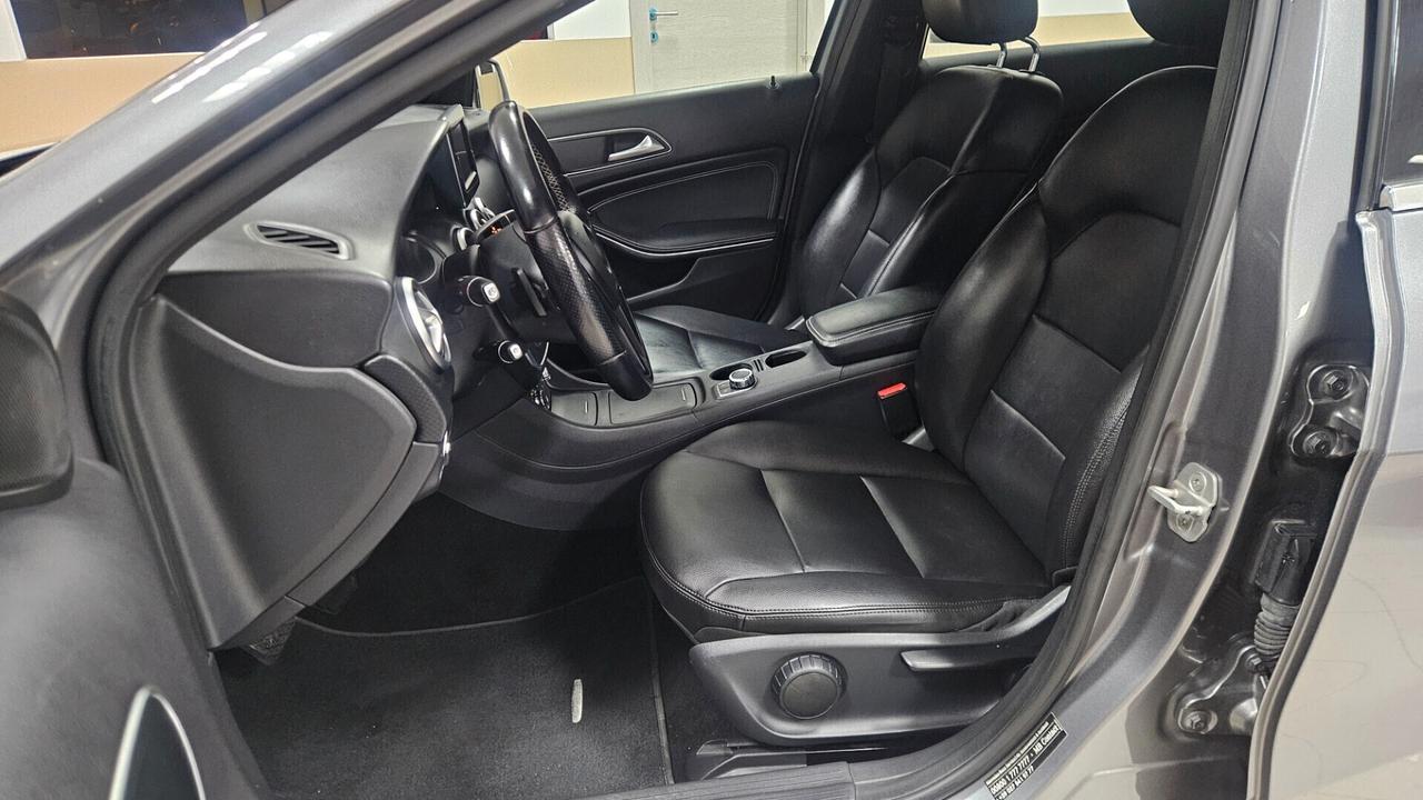 Mercedes-benz A 180 CDI BlueEFFICIENCY Premium