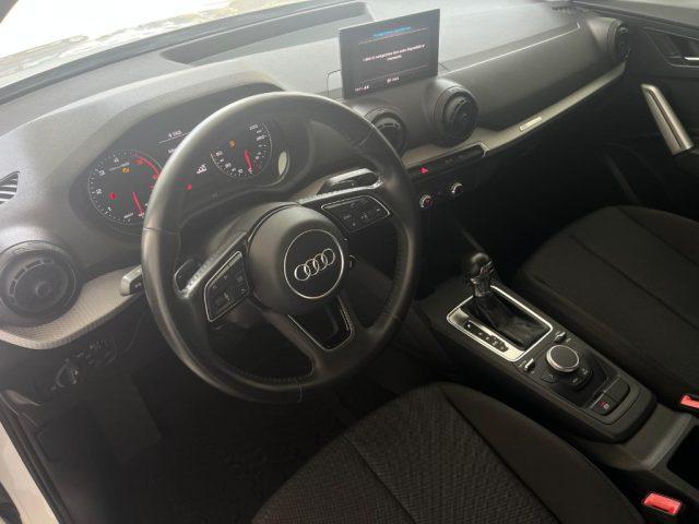 AUDI Q2 1.6 TDI S tronic