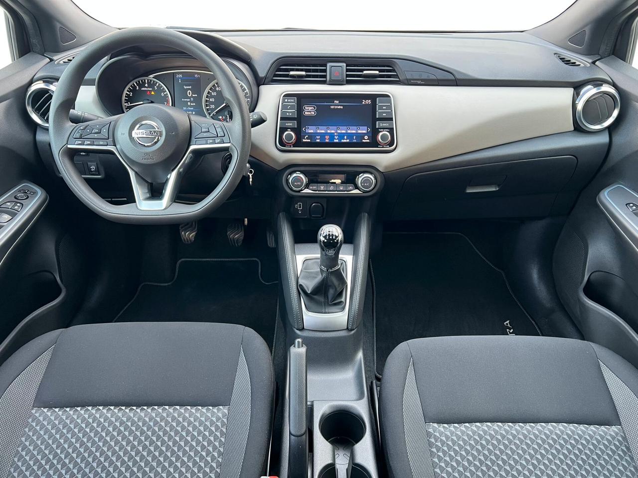 NISSAN MICRA 1.0 IG-T 92CV 2021!!! N-DESIGN!!