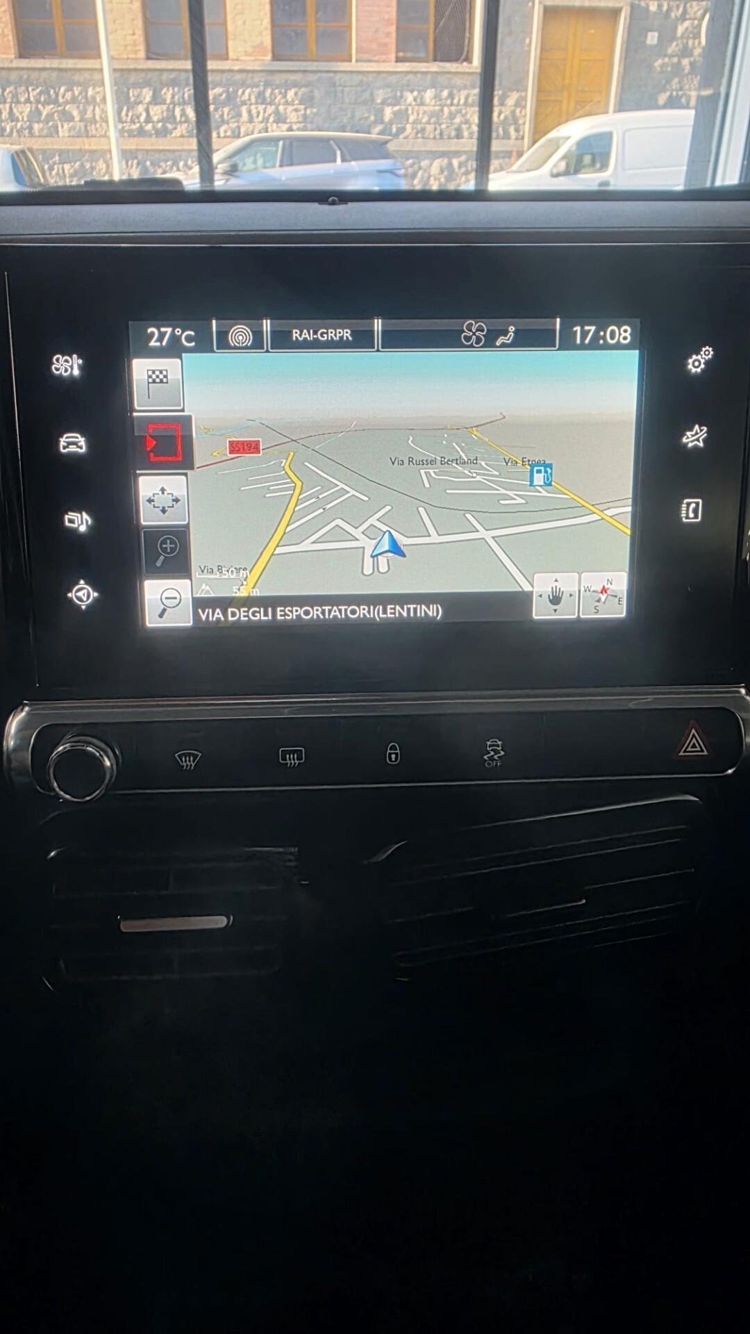 Citroen C4 Cactus PureTech 82 S&S ETG Shine Edition