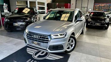 Audi Q5 40 2.0 TDi Quattro 190CV S-Tronic Business Sport